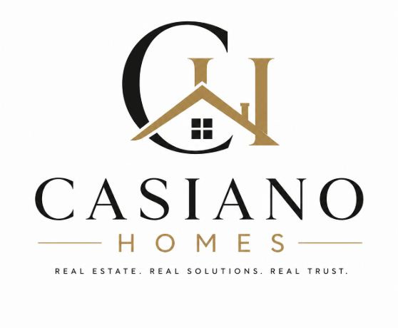 Idaho Home Buyers Logo